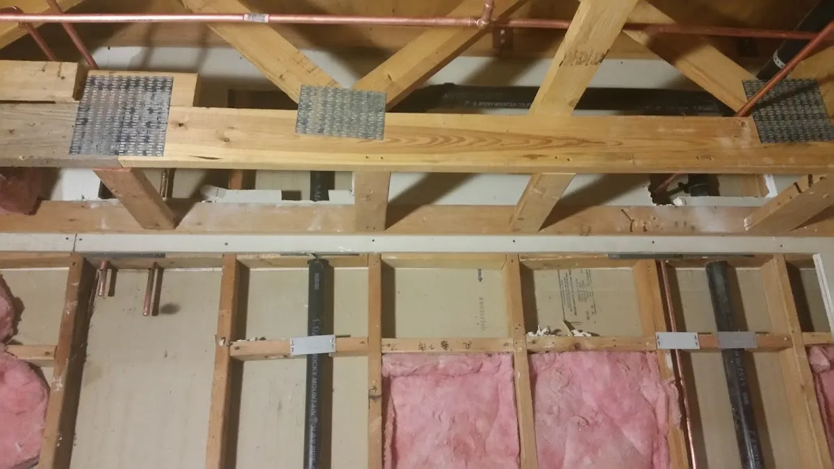 Faucet Repair in Marlborough, MA